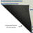 Premium Machine Washable Jahnke AMF1017 Geometric Rug-1337215497
