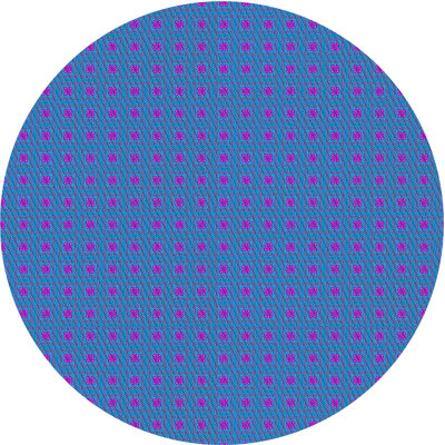 Rishel Geometric Indoor Rug