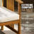 Solid Wood Club Chairs