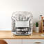 Modern Dustproof Cosmetic Storage Organizer