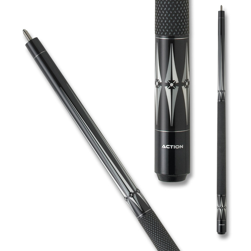 59" Pool Cue, 18