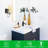 Bathroom Vanity Light Black  Lights-158259542