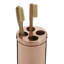 Cordon Toothbrush Holder