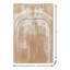 Riley Carved Panel