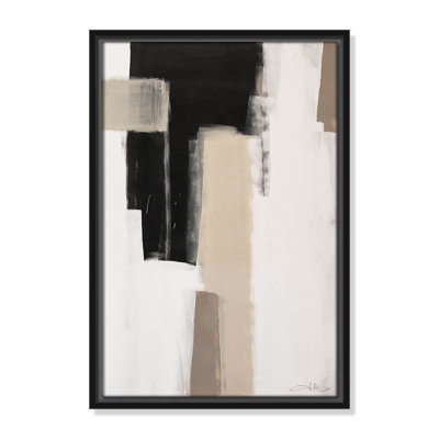 Giverny Earth Scapes I Print