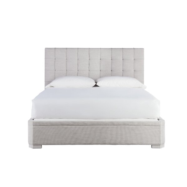 Miranda Kerr Home Love Joy Bliss Upholstered Standard Bed | Wayfair