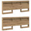  Storage Headboard Concrete Engineered Wood-447726460-447725699