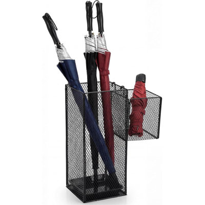 Metal Umbrella Frame