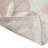 Medallion Cotton Tufted Bath Rug 25*25-989676724