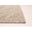Tapis gris touffeté à la main Maxence Collage