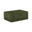 Repose-pieds Y119-OTTOMAN-GREEN