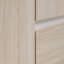 Tashyia 2 Door Manufactured Wood Wardrobe
