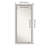 Arnitra Flat Mirror