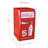 Coca Cola 4L Mini Fridge