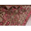Tapis de couloir géométrique 4 x 11