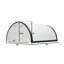 20 pi L 30 pi. D Abri de rangement simple en PVC 15 oz