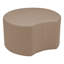 Tabouret en forme de croissant structuré en savoir plus-64495944-64495950