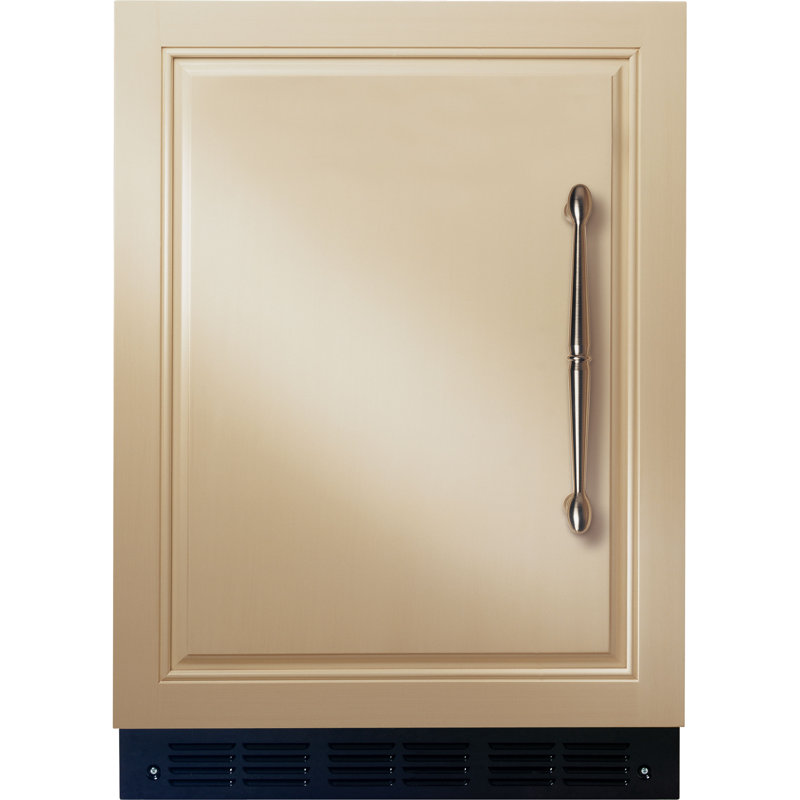 Monogram 24" Panel-Ready Fresh-Food Refrigerator