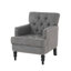 CHAISE CLUB TUFFÉE PAR HARRISON