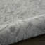 Tapis taupe touffeté à la main Lennear-1108529944