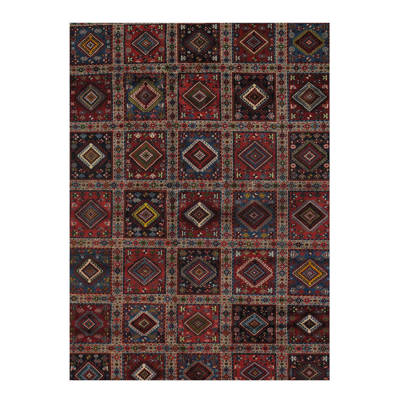 Moroccan Area Rug