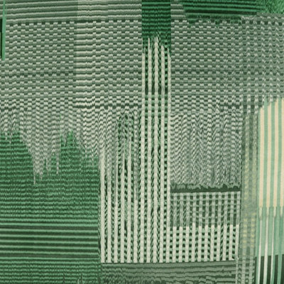 Tissu Hurley