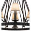 Alcron 7 - Light Chandelier
