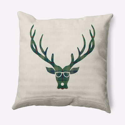 Cool Dude Holiday Reindeer_Sq