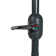 Haney 9' Octagon Market Umbrella with Push-Button Tilt