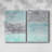 HydrusphereI-Premium Gallery Wrapped Canvas -Ready to Hang