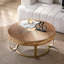 Table basse ronde-862033844