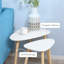 Edinburg Nesting Tables