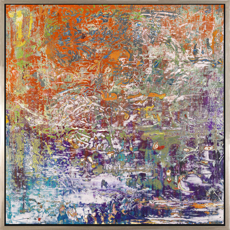 Spirit Of Youth Painting