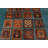 Cartley Wool Patchwork Indoor Rug