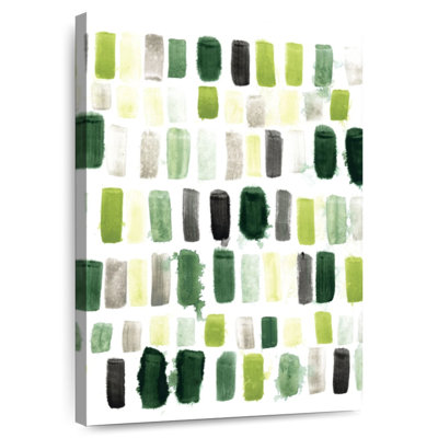 Palette Avery Jungle I