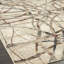 Southwestern Area Rug in Beige-2019648407