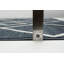 Tapis bleu Byrann-1169996121