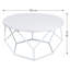 Ainsworth Frame Coffee Table-79033965-79033966