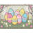 The Holiday Aisle® Easter Spring Holiday Rug-1326872153