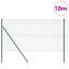 100cm H x 1000cm W Metal Fencing Kits