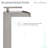 Concorde Single Hole, Single-Handle, High Arc Waterfall, Bathroom Faucet-51958803