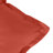 Ebern Designs Garden Bench Cushion 2.8" Fabric-771969731-771969729