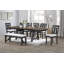Mobilier en bois de style chalet Cottage-233723724-233723727