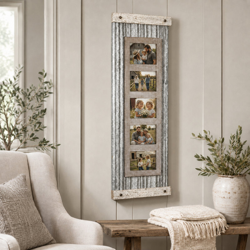 Shara Picture Frame
