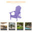 Chaise Adirondack Hatolina-993722787
