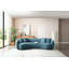Canapé modulaire 102 pouces 5 places Boucle-214791539