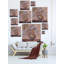 Antique - Wrapped Canvas Painting-1666326027