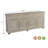 Harleen 101.5'' Solid Wood Sideboard-2118987921