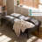 62.2'' Convertible Futon Sofa Bed-1676024288