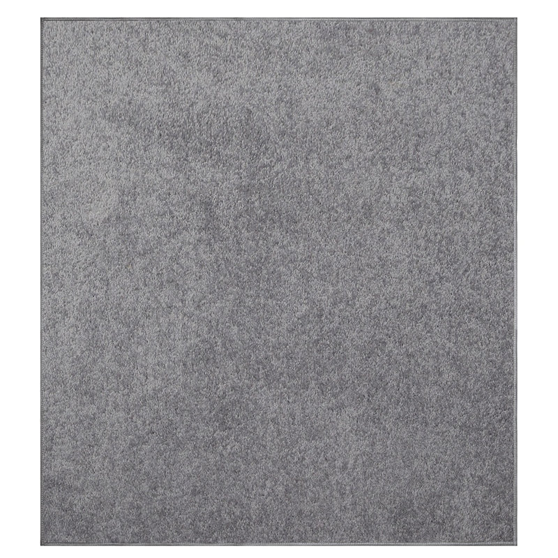 Tapis gris Amberlee
